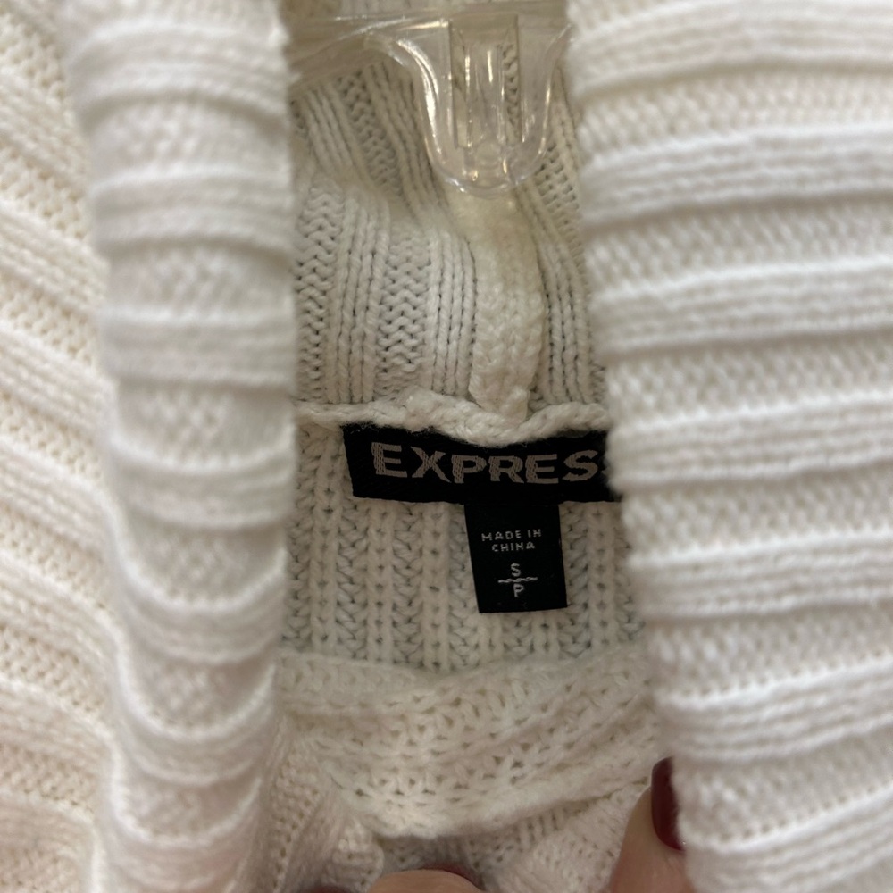 Express sweater - Picture 8 of 8